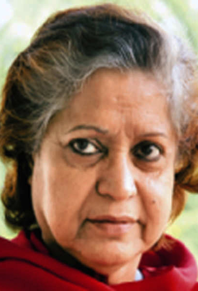 অলকা গঙ্গোপাধ্যায়